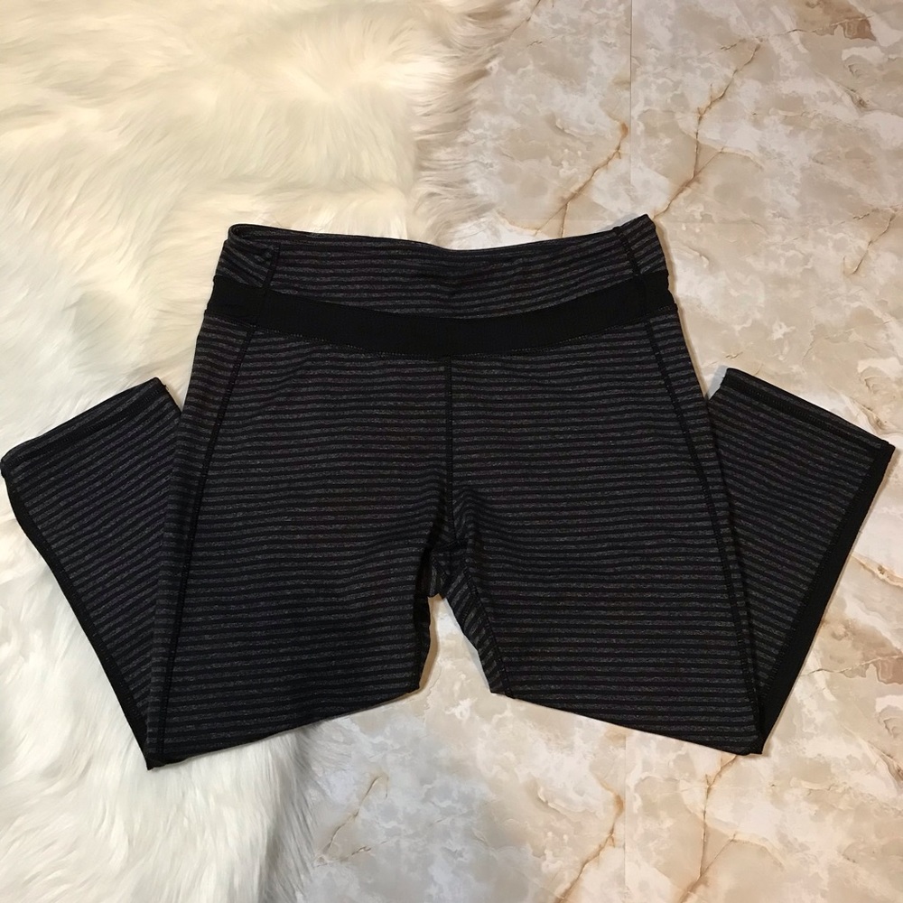 KYODAN | Cropped Activewear Pants Size Medium